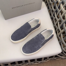 Brunello Cucinelli Shoes